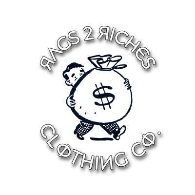 Rags 2 Riches Clothing