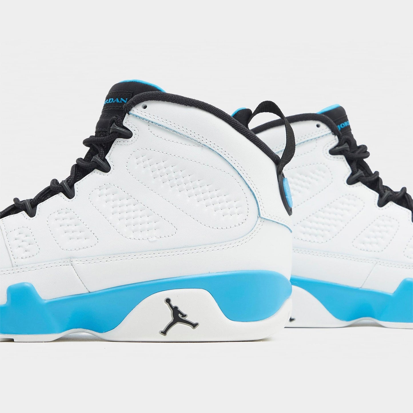 “Powder Blue” Retro 9s