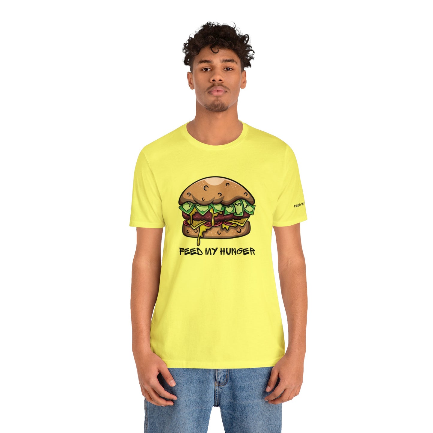 Feed My Hunger Shirt