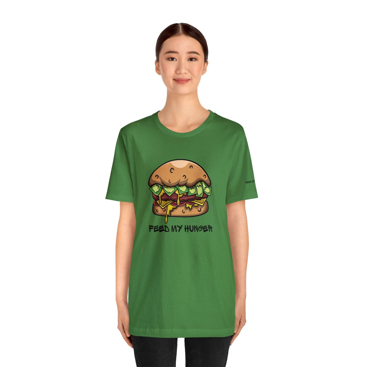 Feed My Hunger Shirt