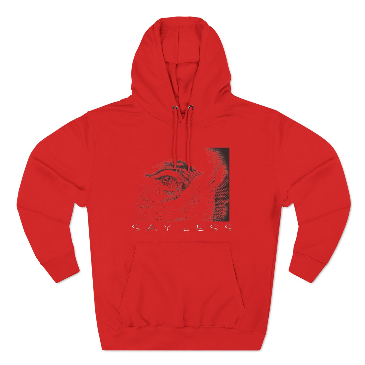 Sayless Hoodie