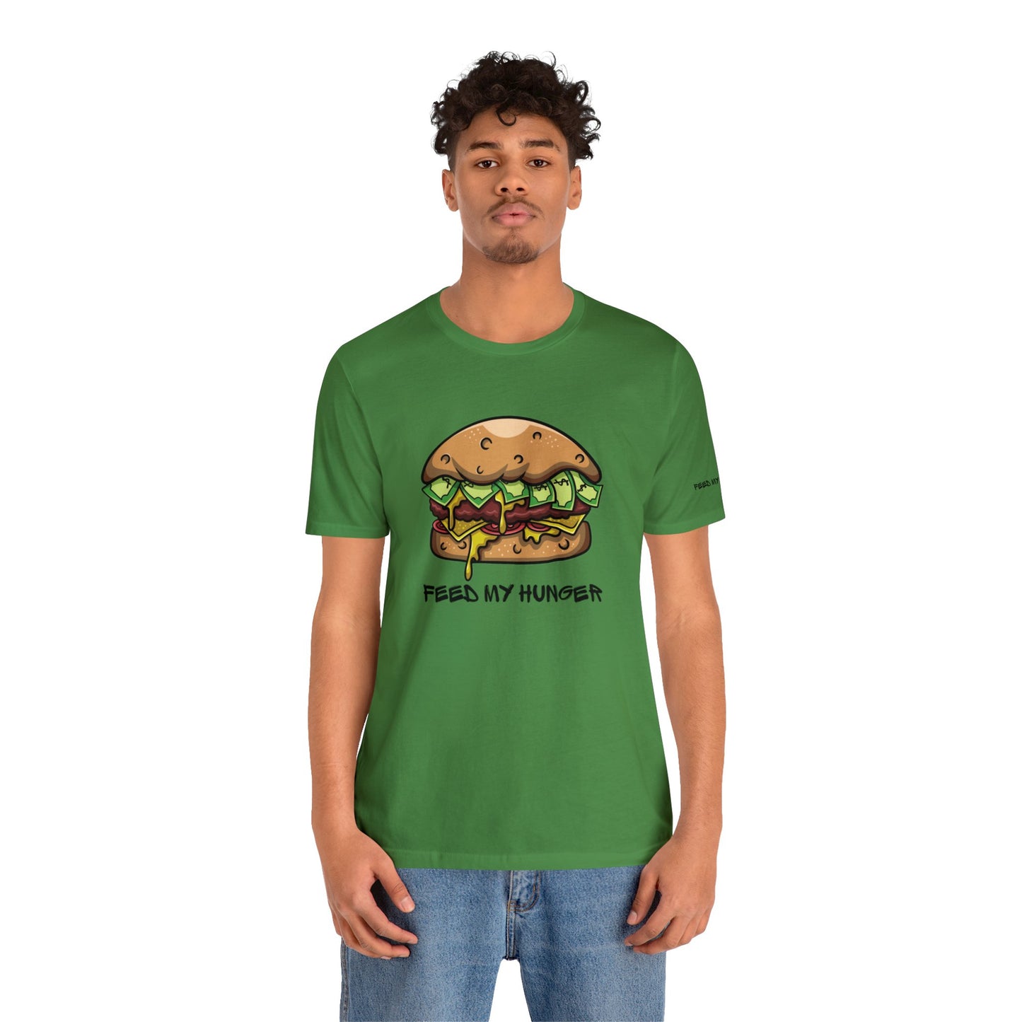 Feed My Hunger Shirt