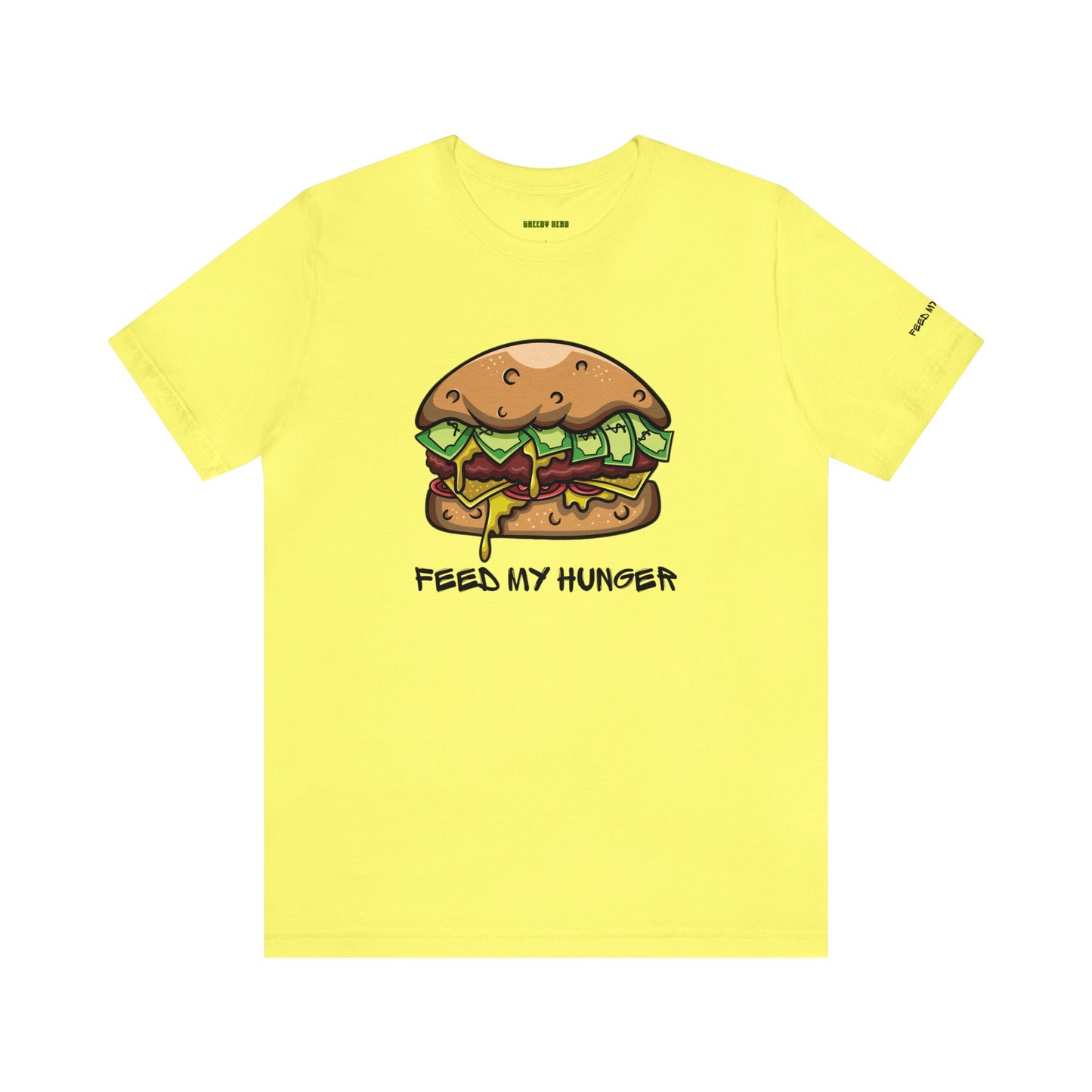 Feed My Hunger Shirt