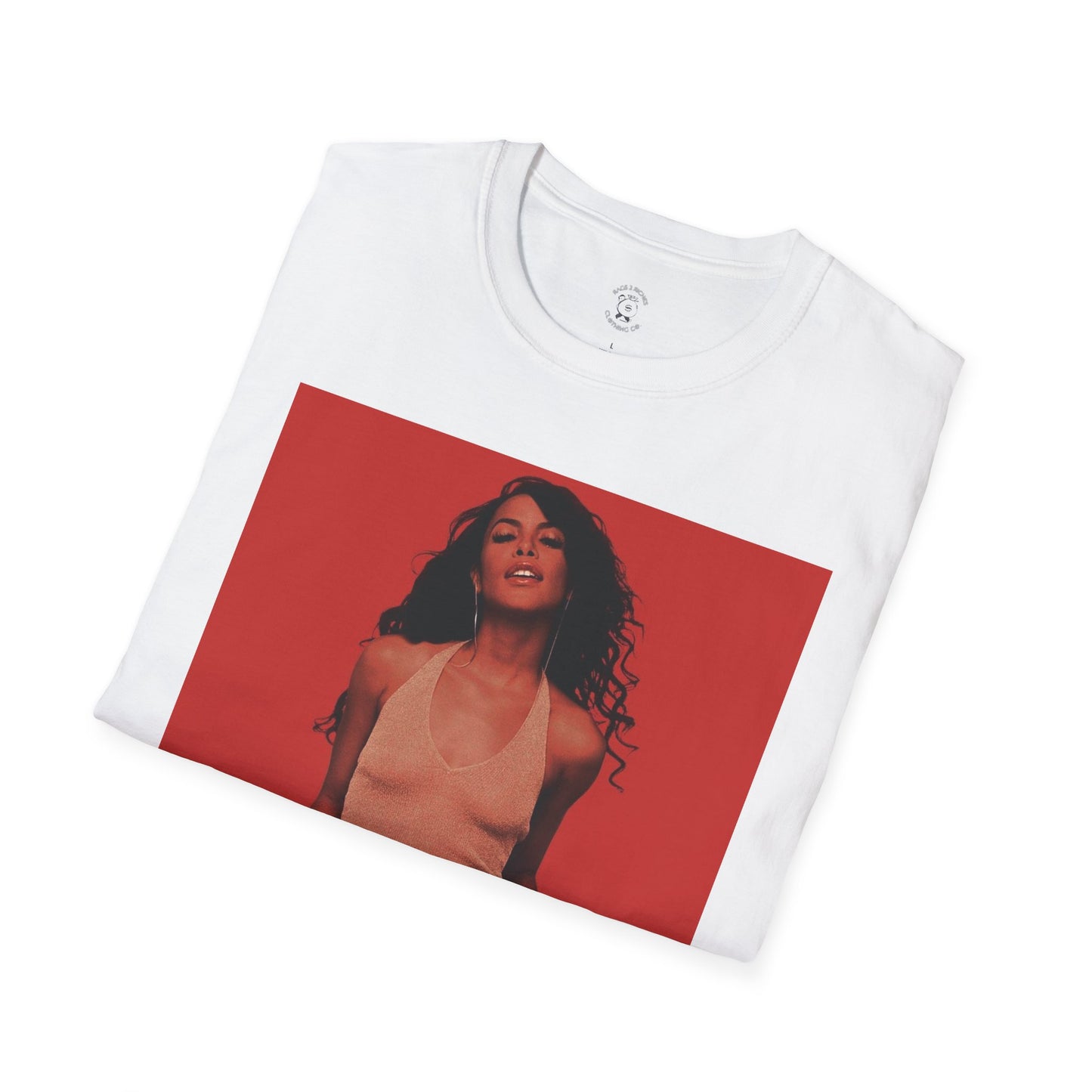 Aaliyah Shirt