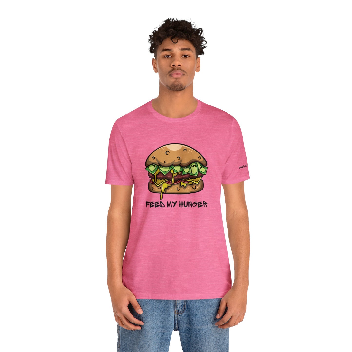 Feed My Hunger Shirt