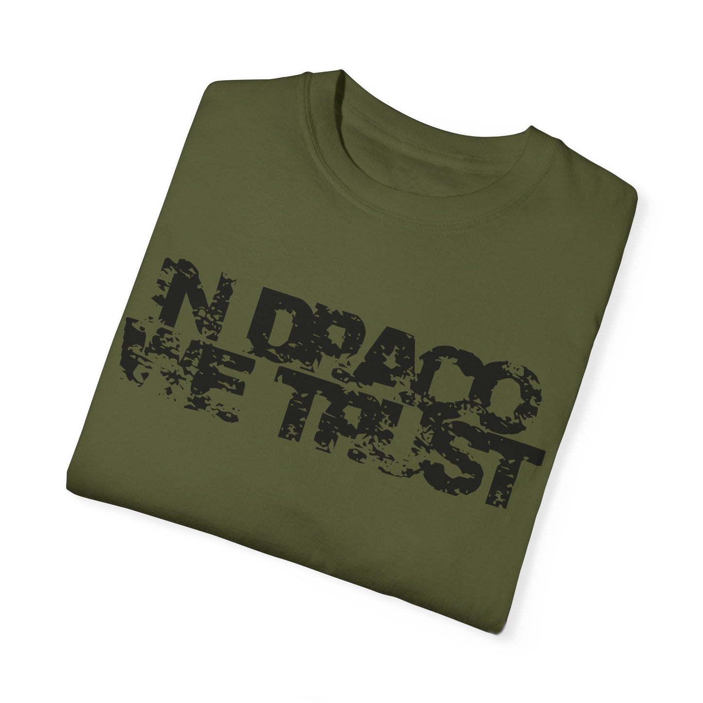 In Draco We Trust Shirt