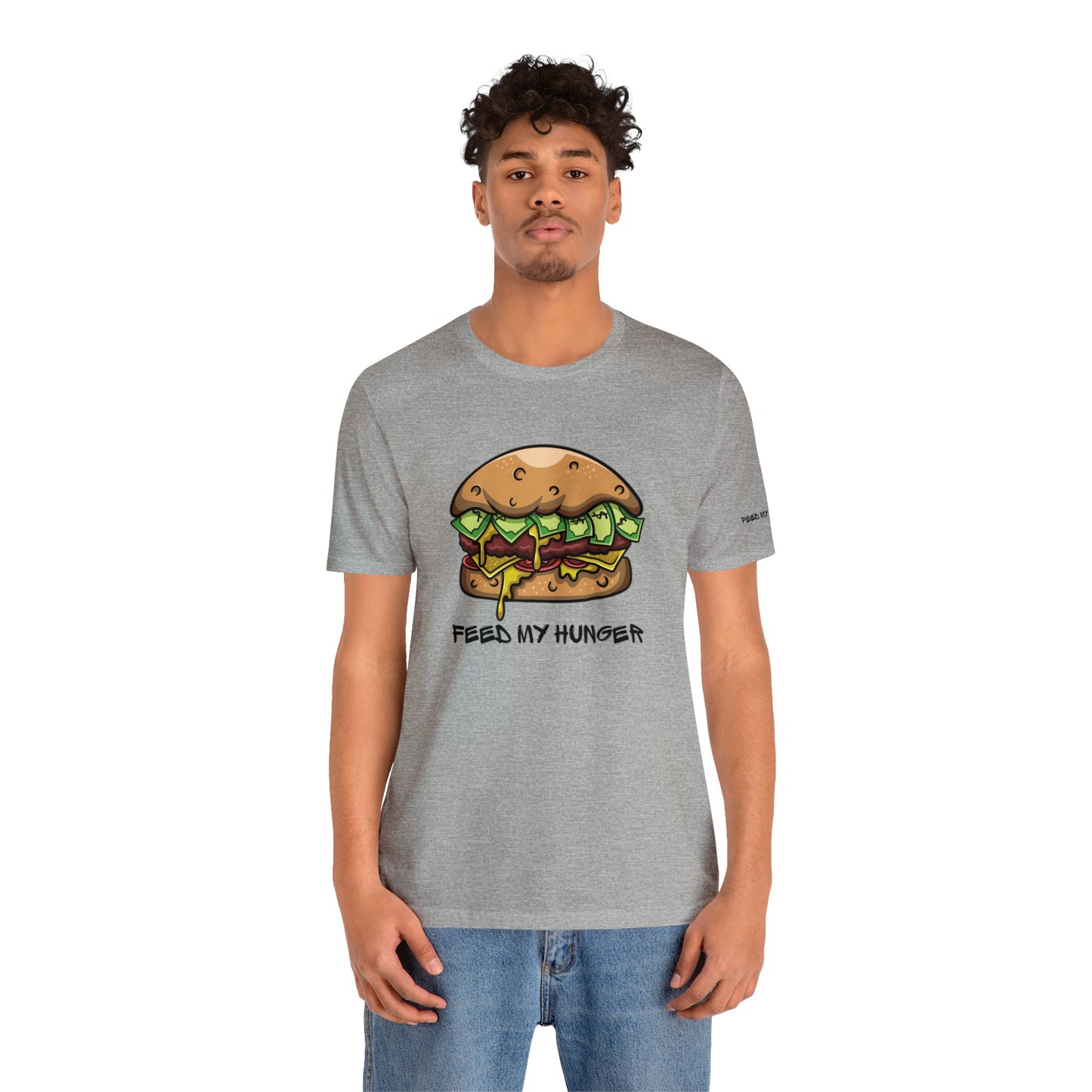 Feed My Hunger Shirt