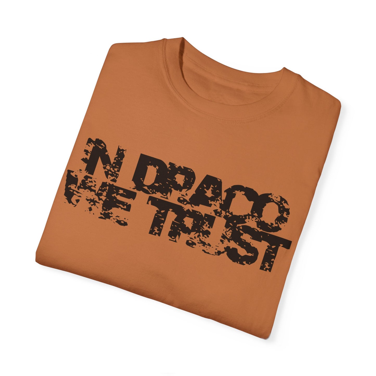 In Draco We Trust Shirt