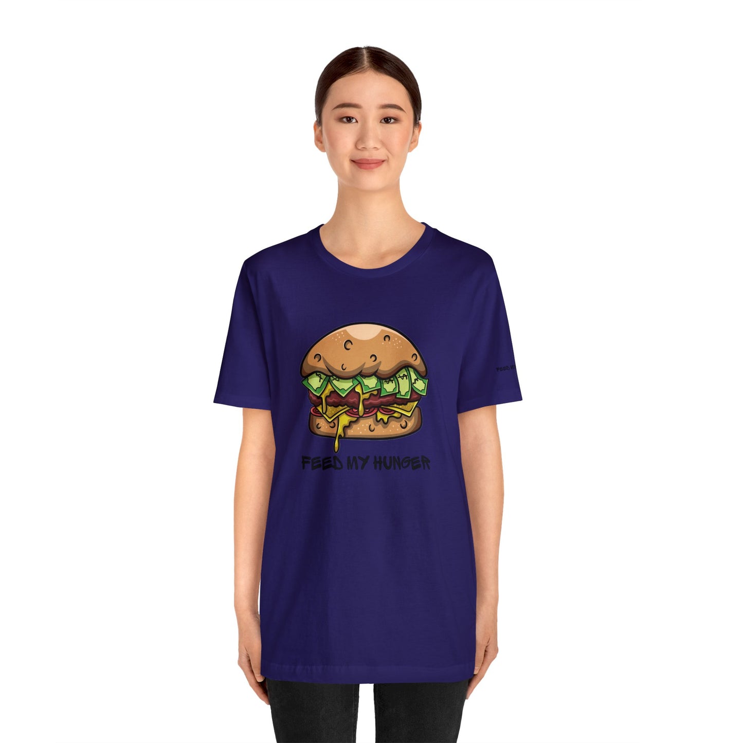 Feed My Hunger Shirt