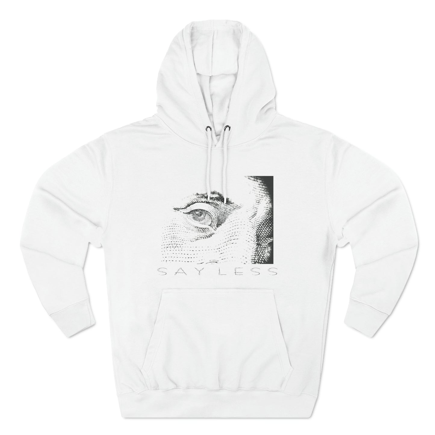 Sayless Hoodie