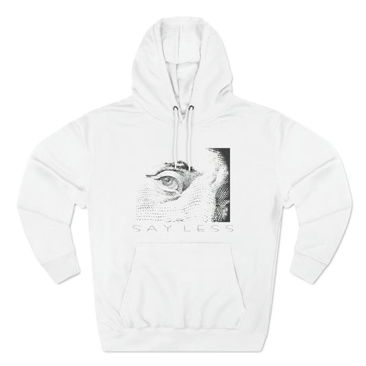 Sayless Hoodie