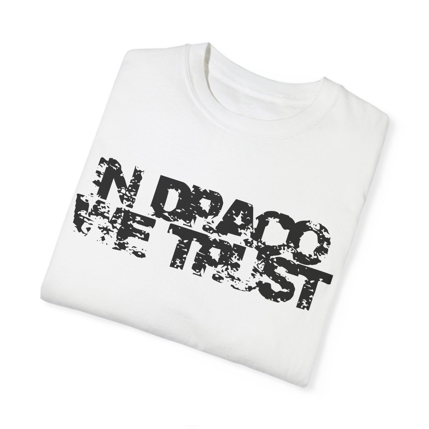 In Draco We Trust Shirt