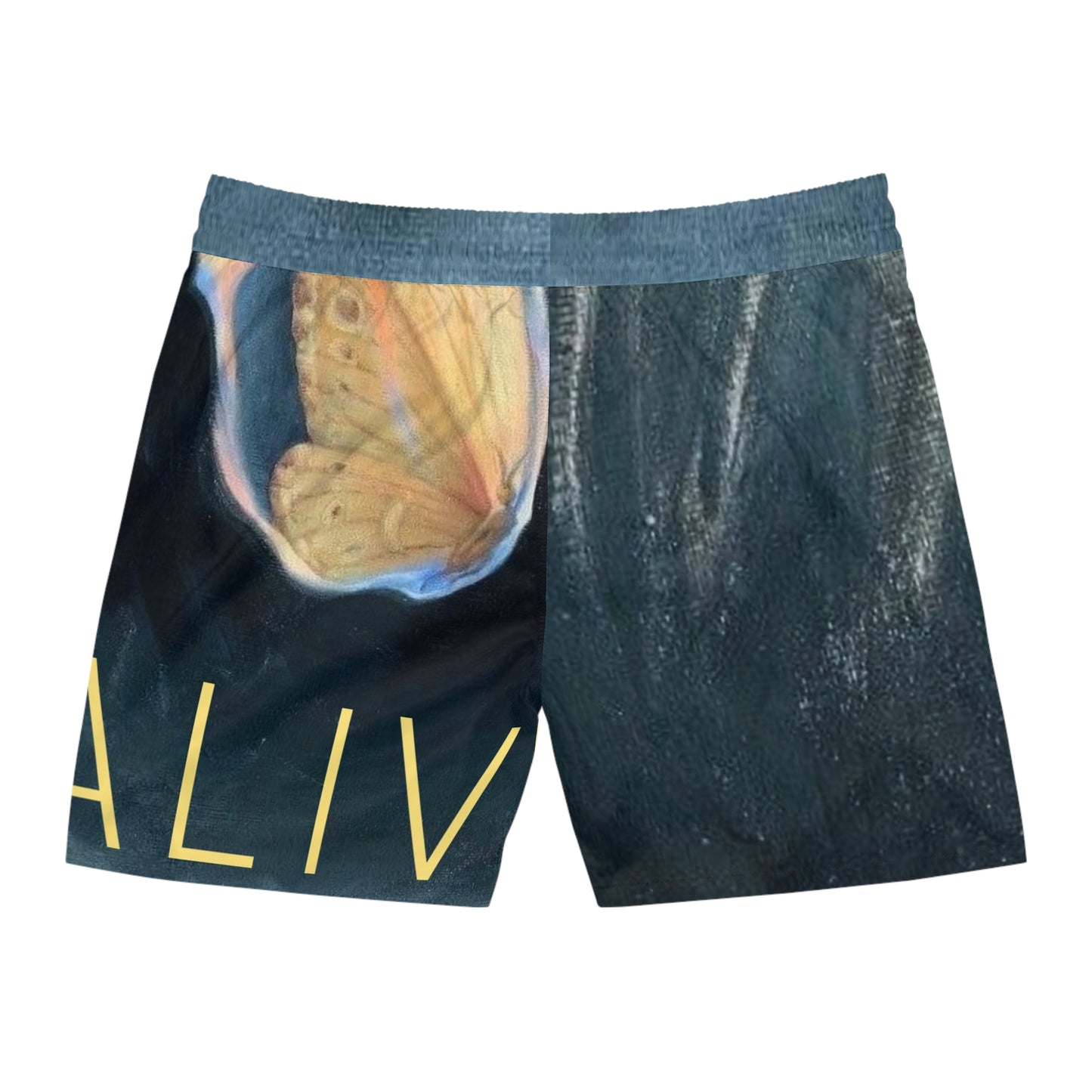 Alive Shorts