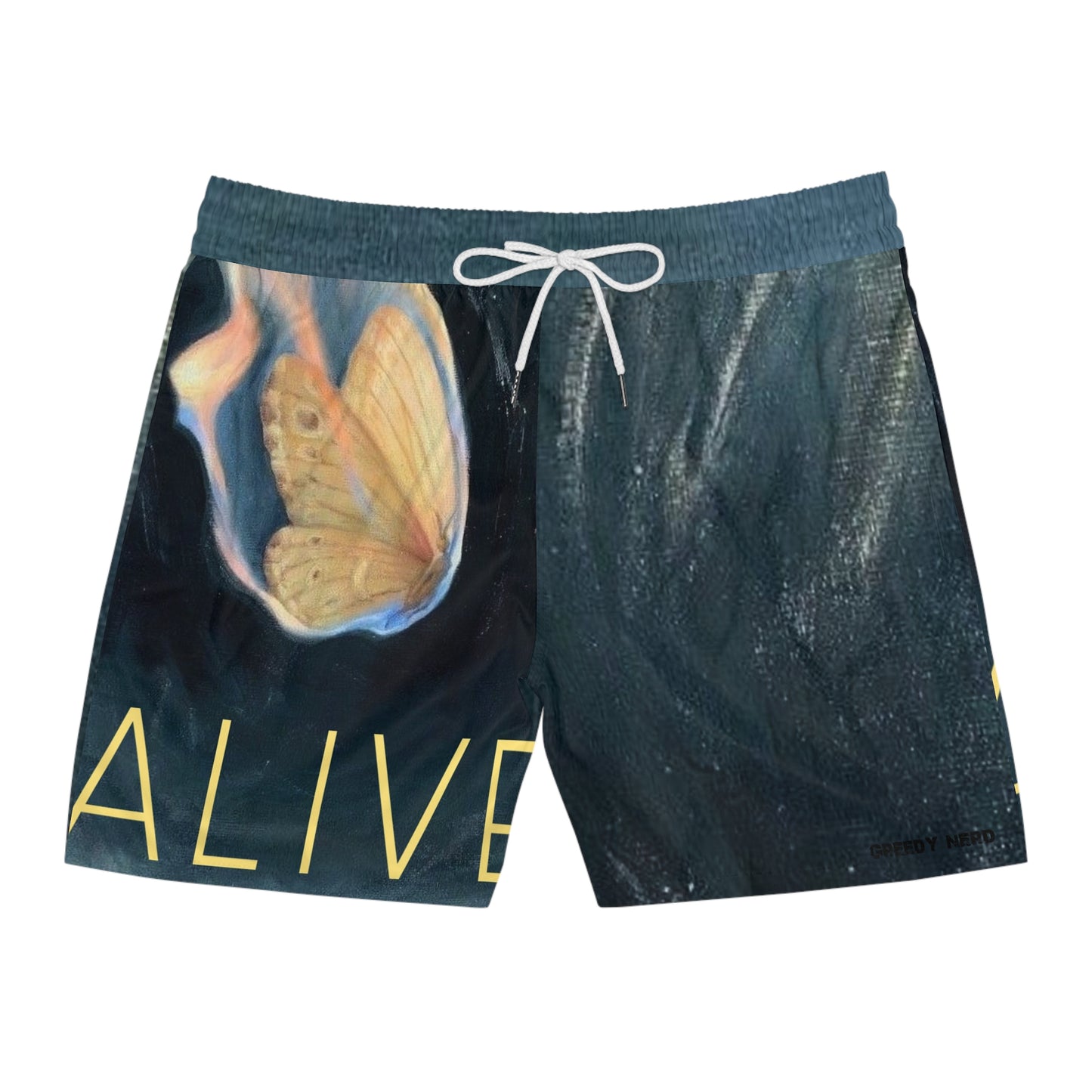 Alive Shorts