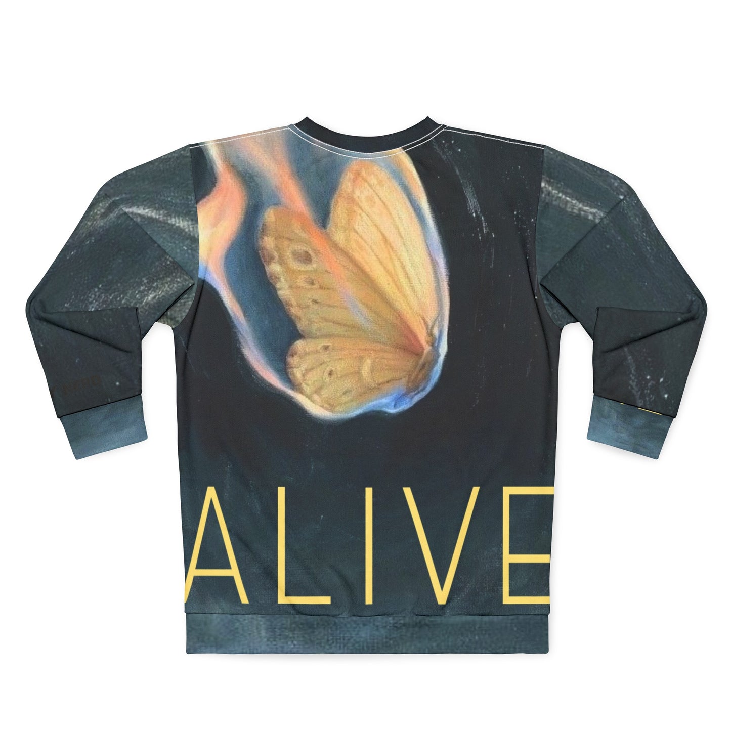 Alive Sweatshirt