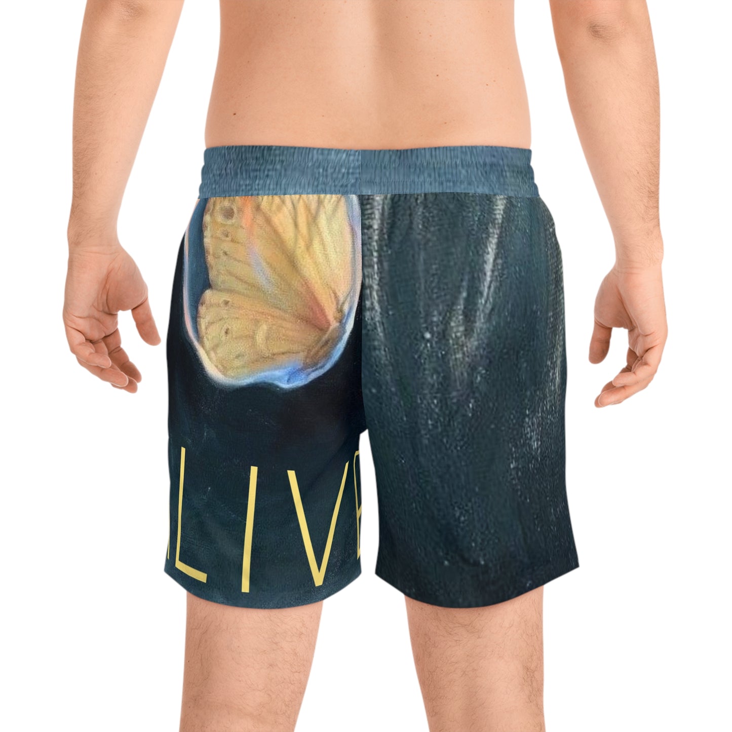 Alive Shorts