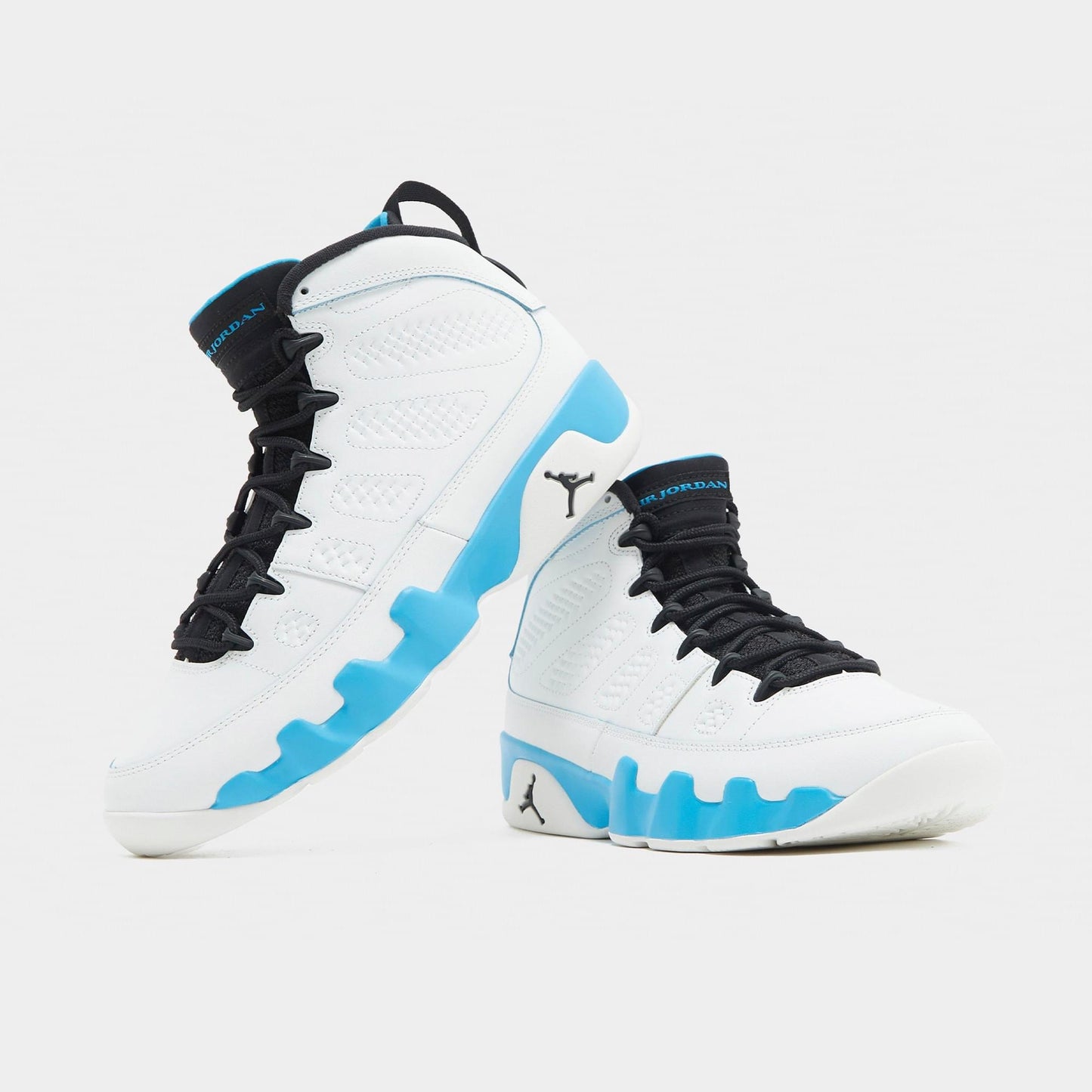 “Powder Blue” Retro 9s