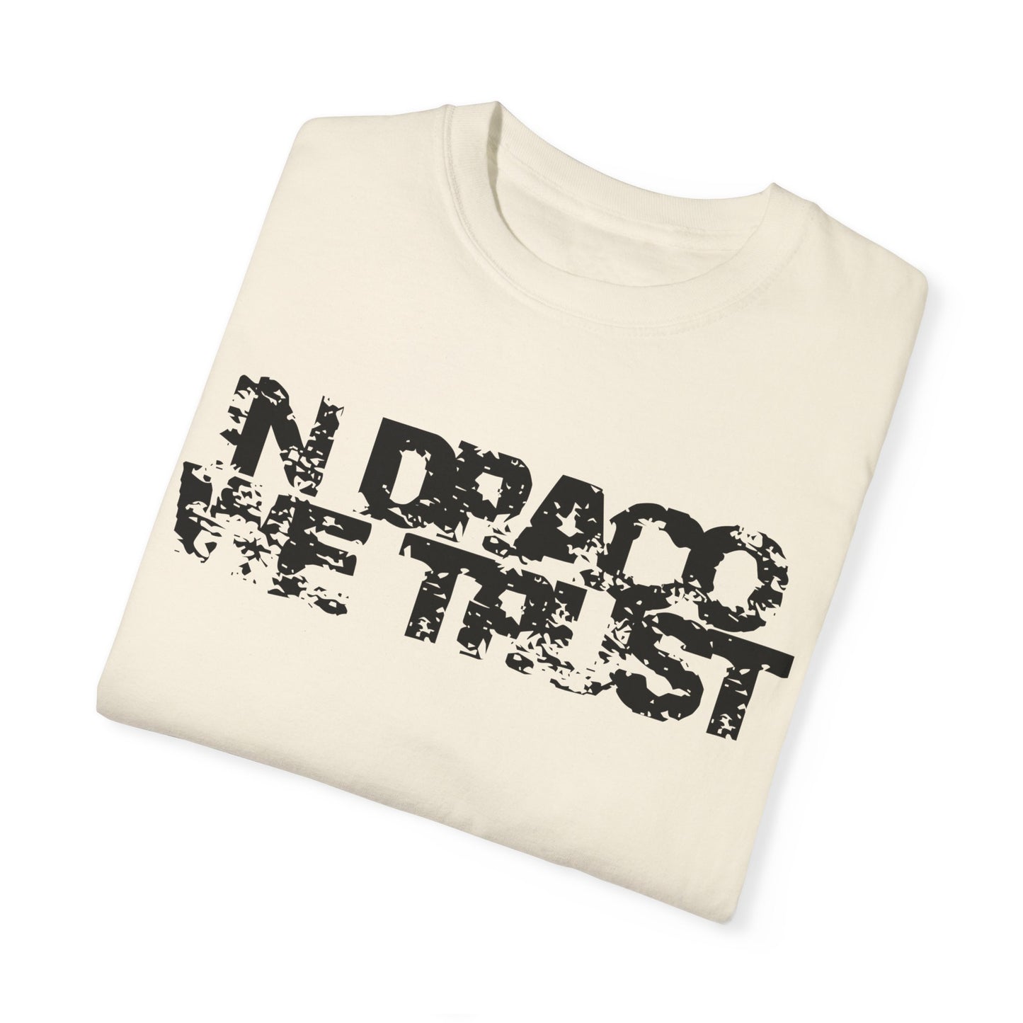 In Draco We Trust Shirt