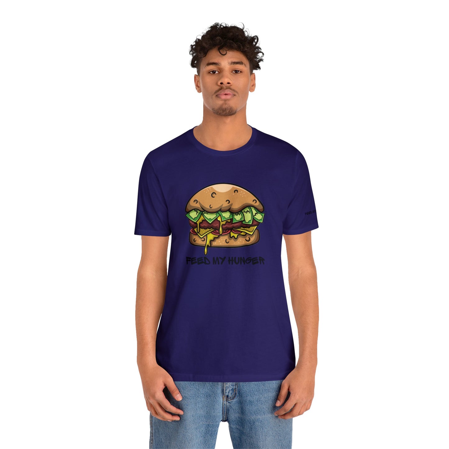 Feed My Hunger Shirt