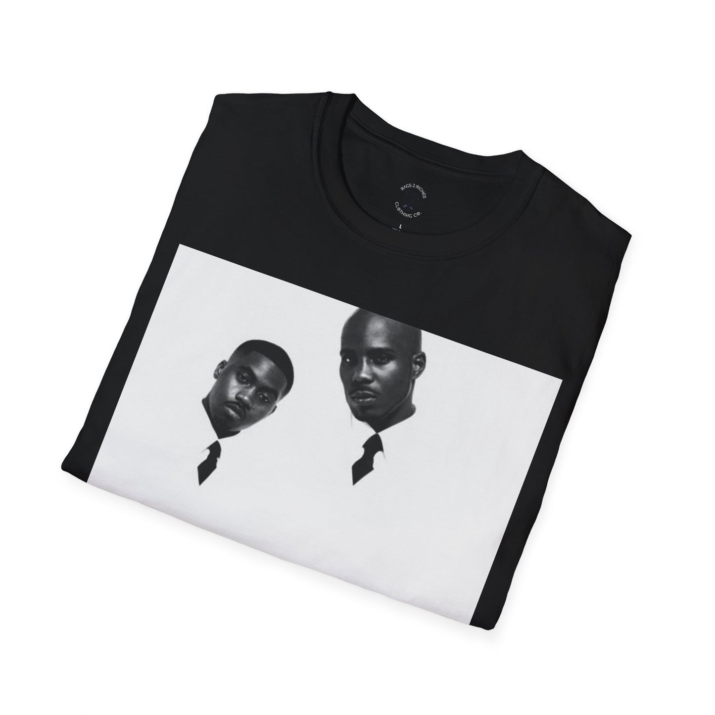 Tommy & Sincere T-Shirt