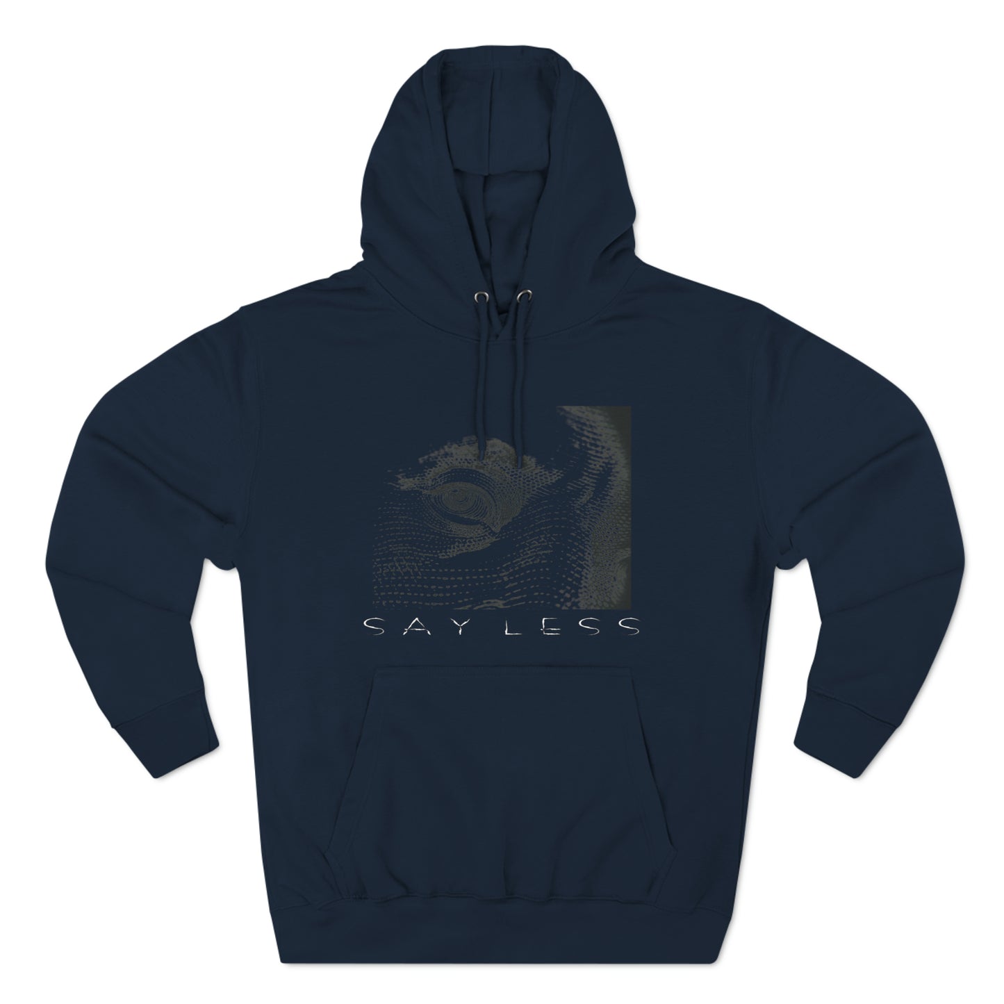 Sayless Hoodie