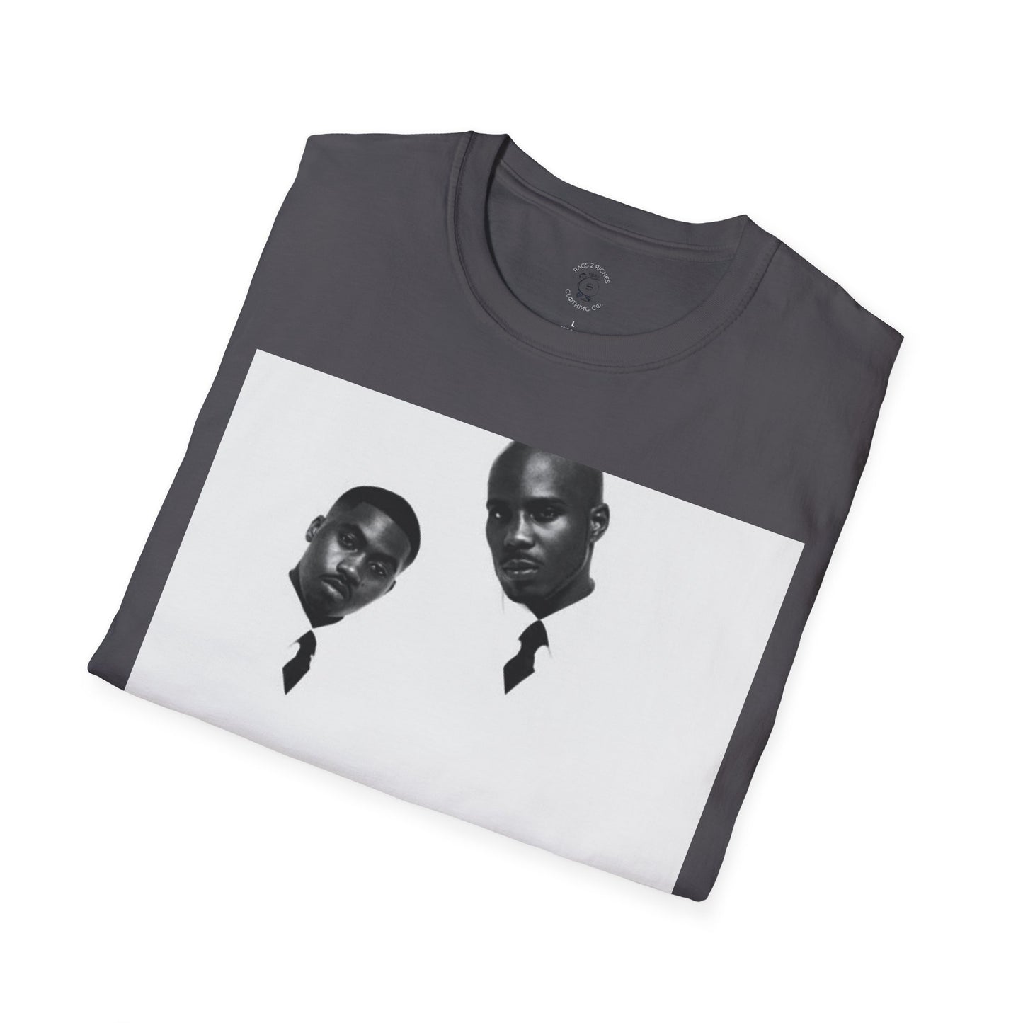 Tommy & Sincere T-Shirt