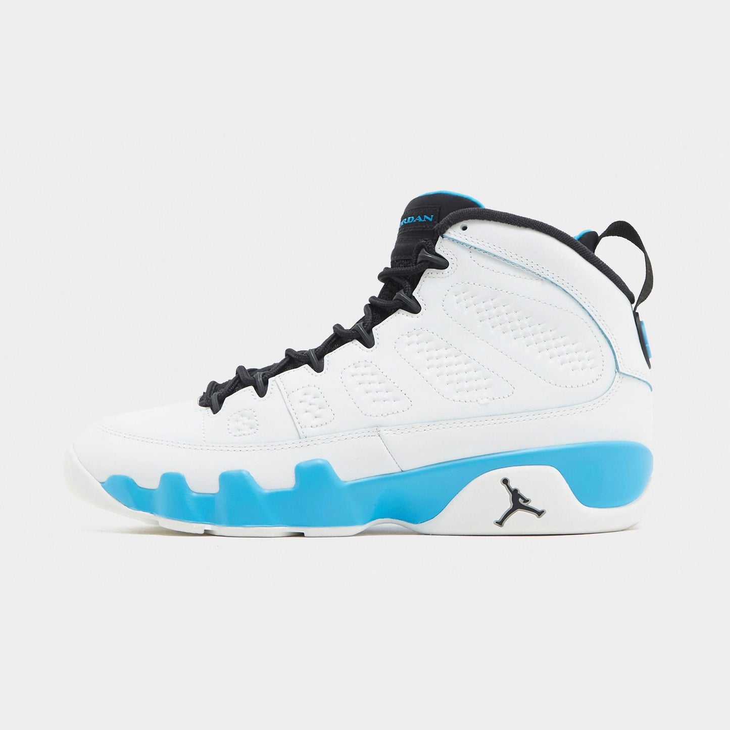 “Powder Blue” Retro 9s