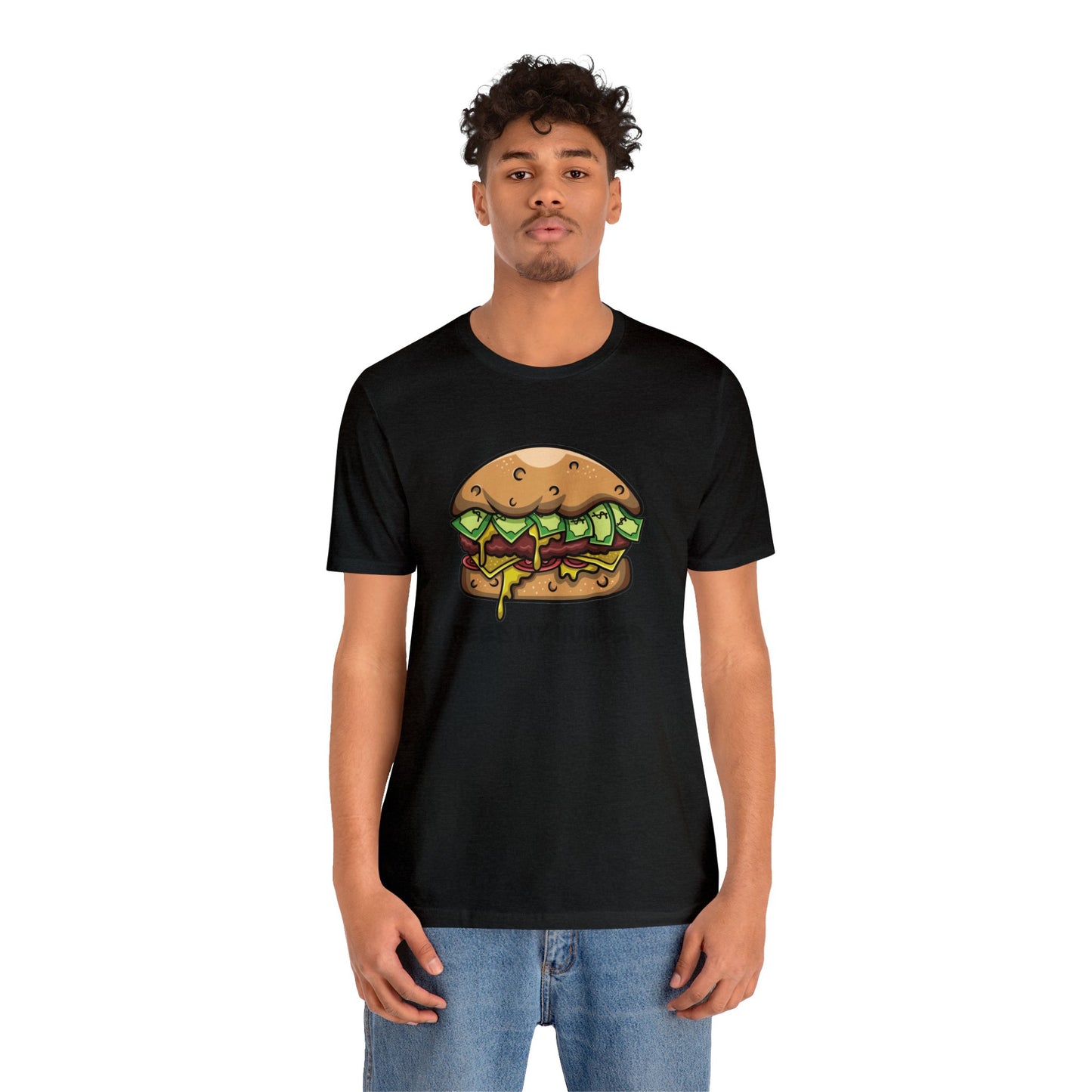 Feed My Hunger Shirt