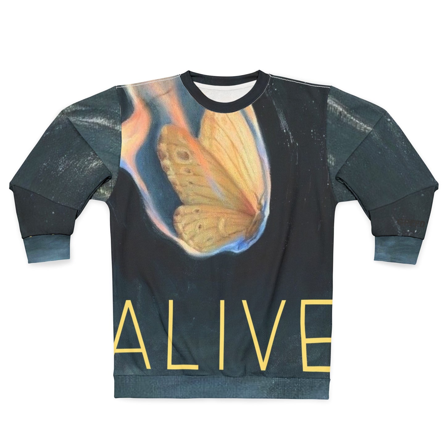 Alive Sweatshirt