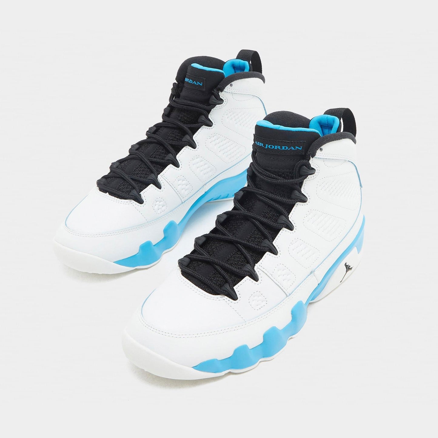 “Powder Blue” Retro 9s