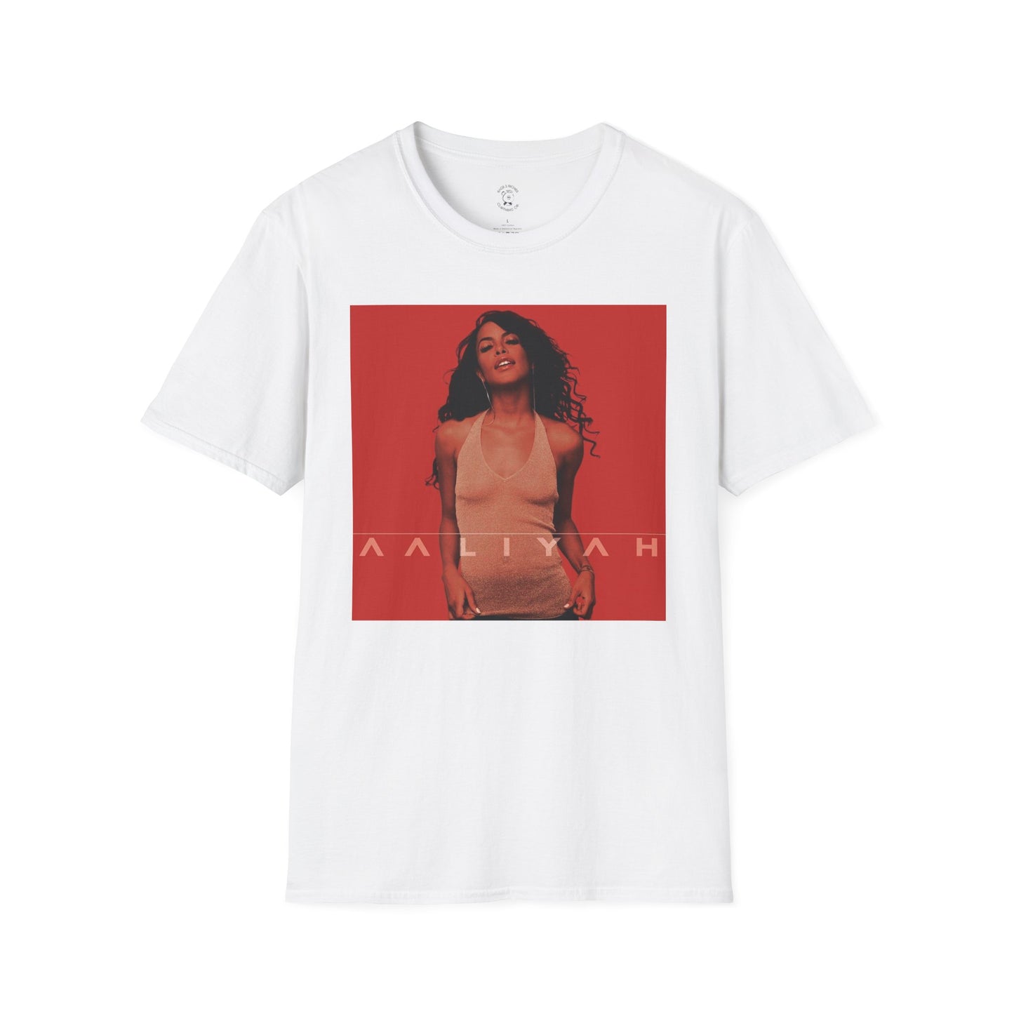 Aaliyah Shirt