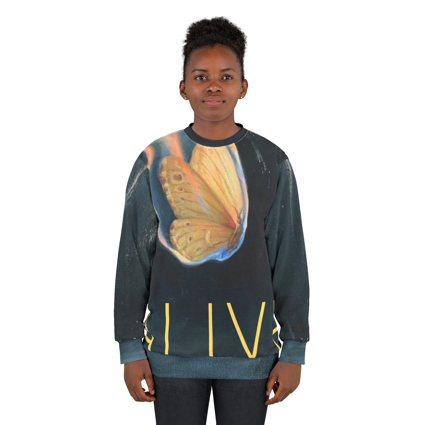 Alive Sweatshirt