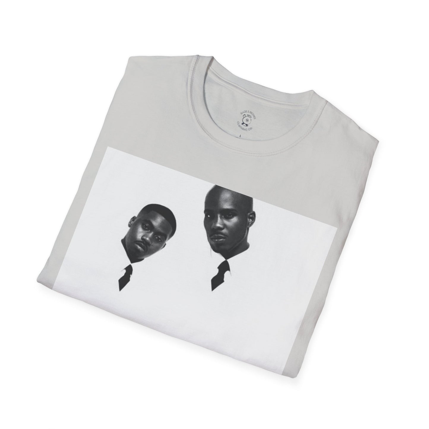 Tommy & Sincere T-Shirt