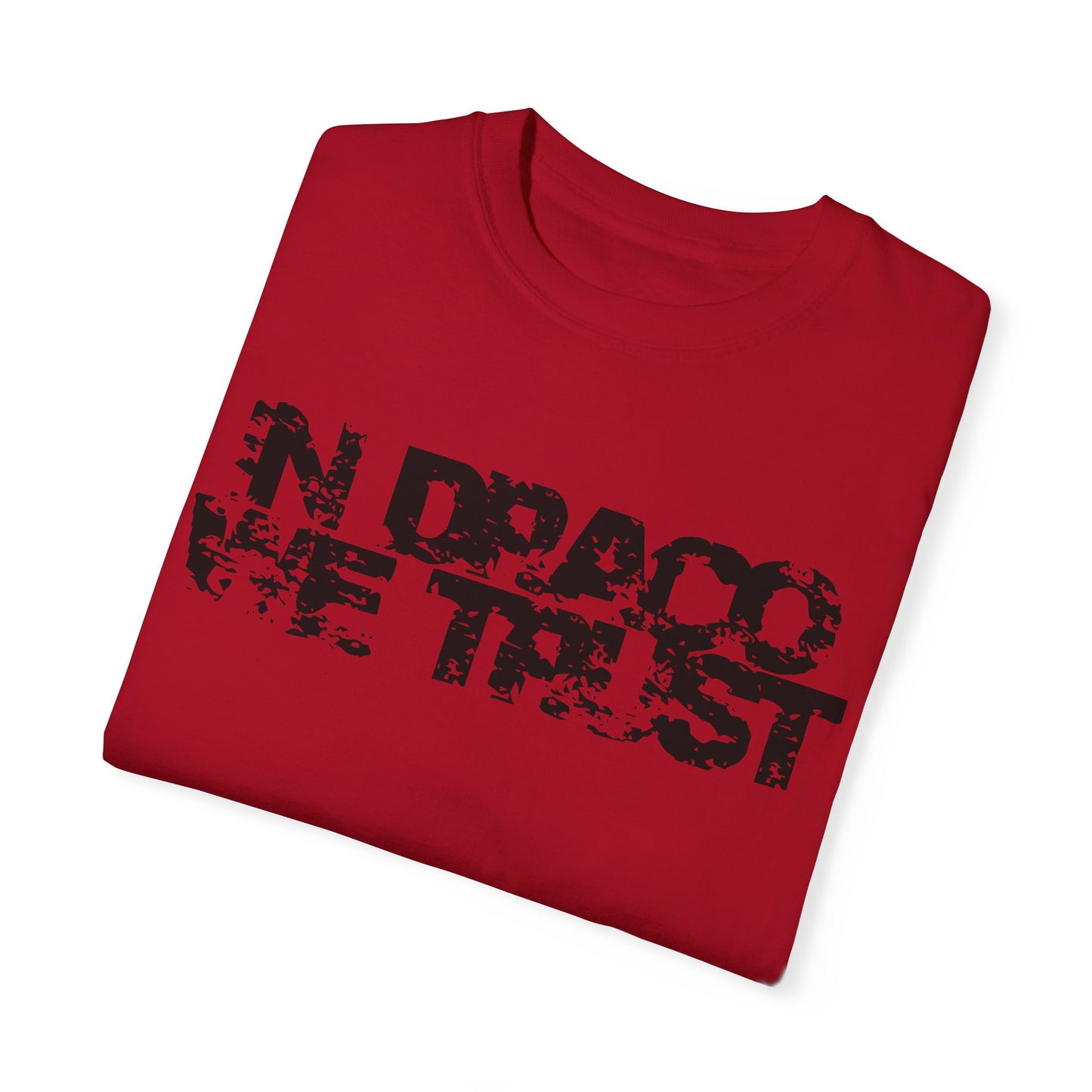 In Draco We Trust Shirt