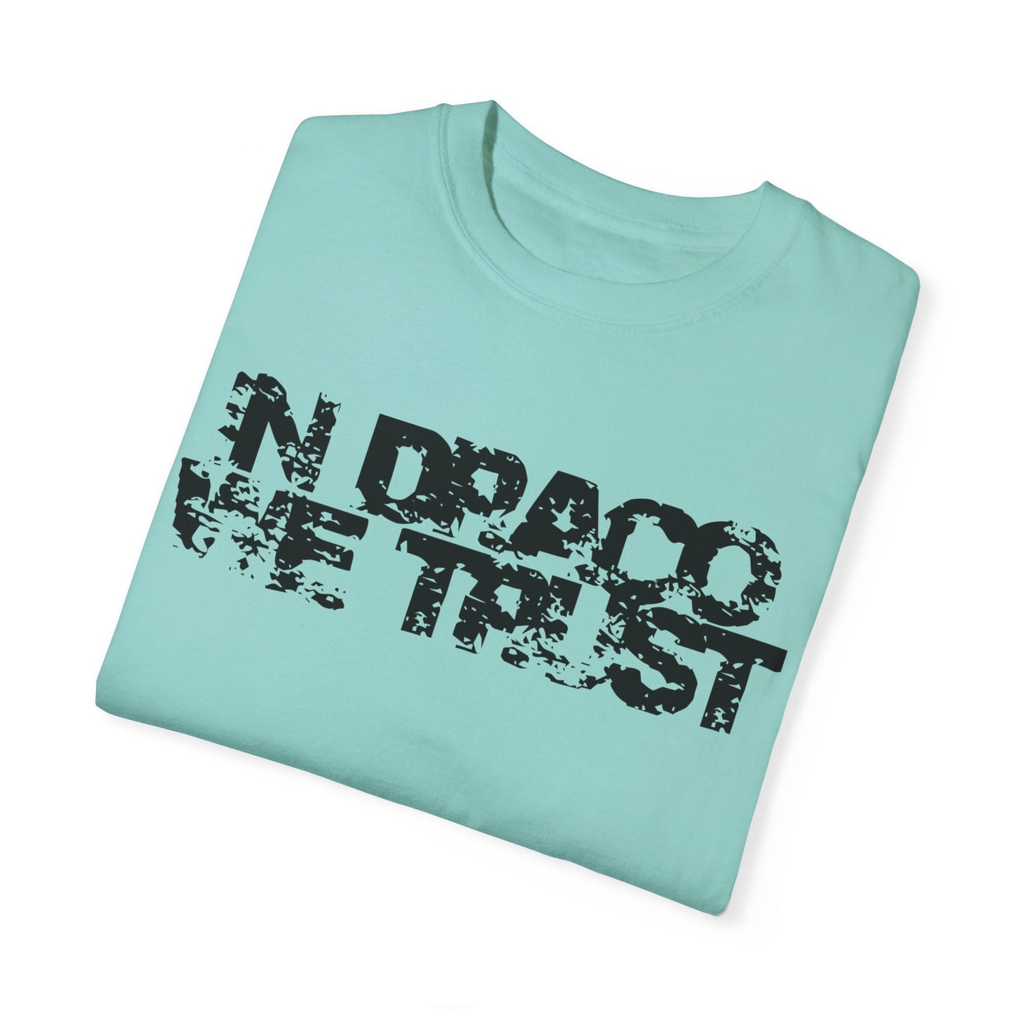 In Draco We Trust Shirt