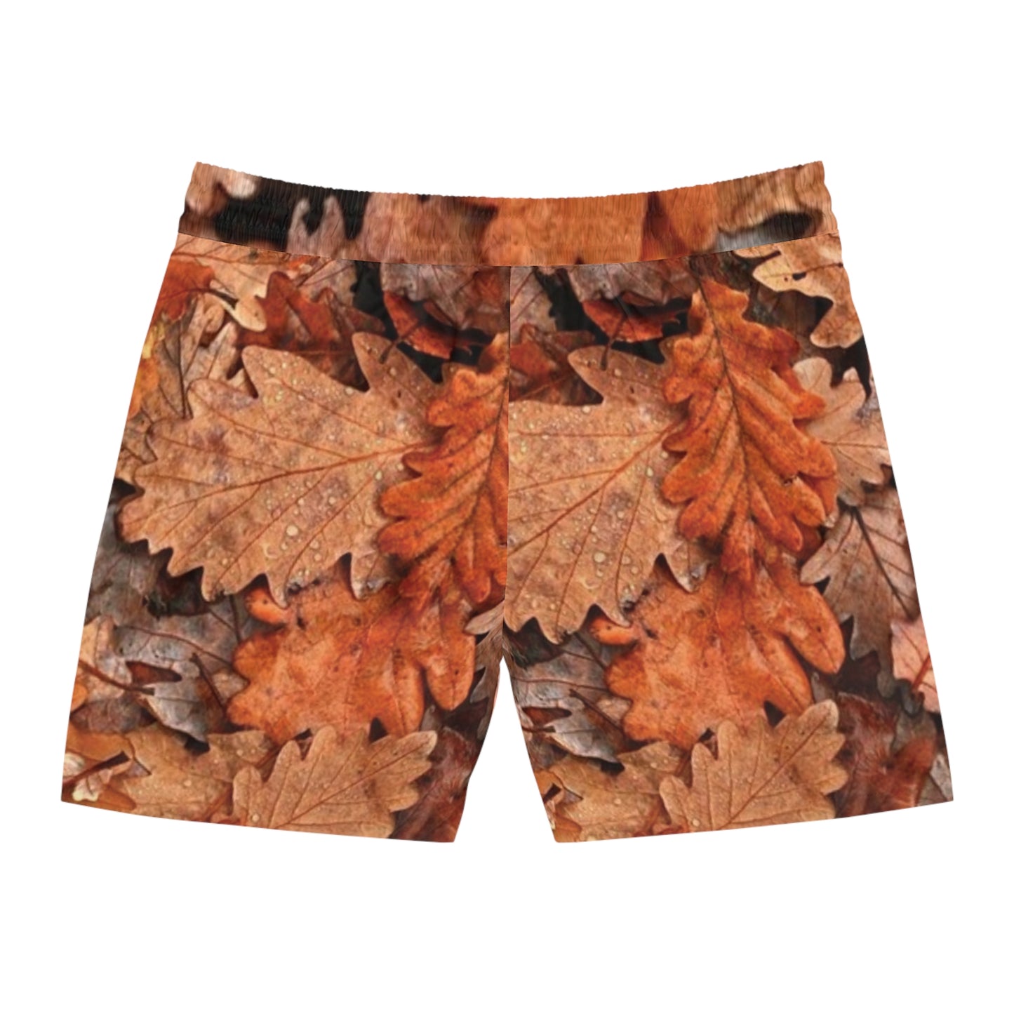 Nerd Maple Leaf Shorts (Unisex)