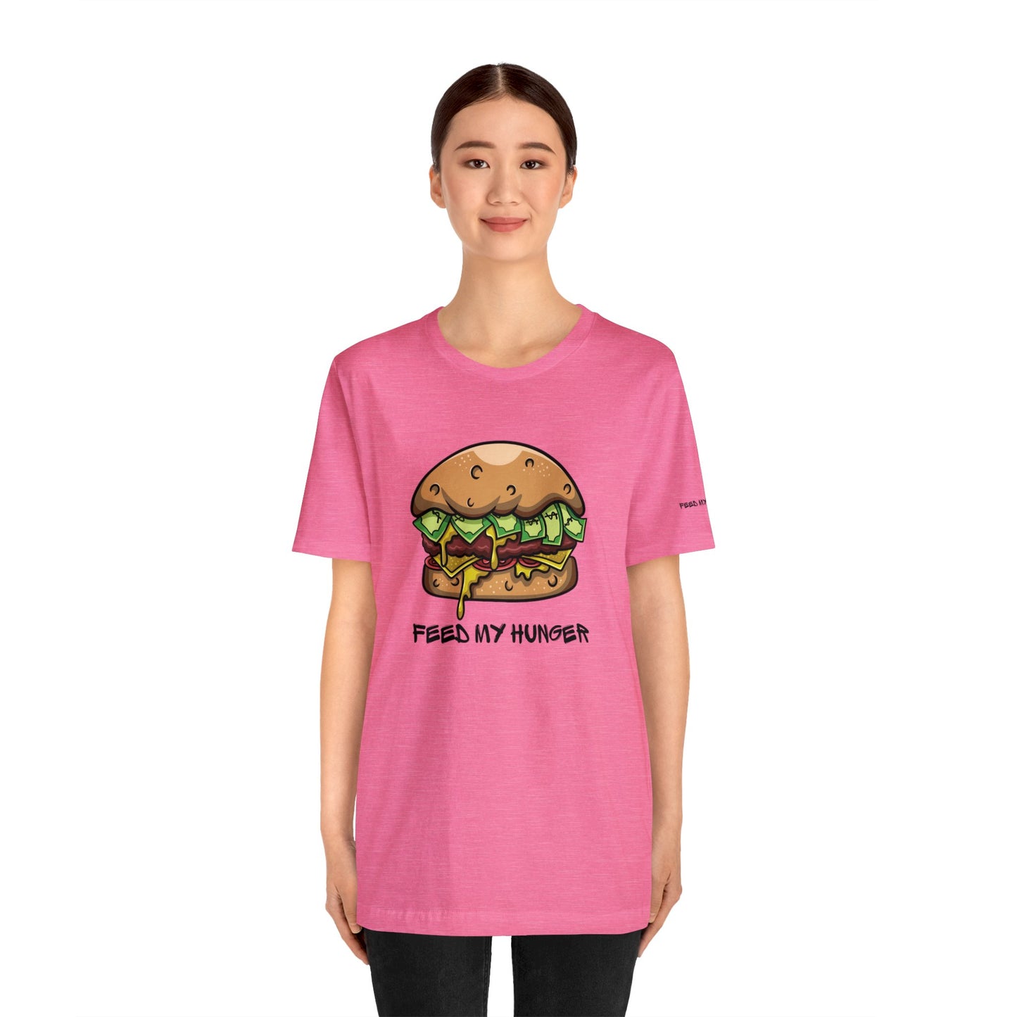 Feed My Hunger Shirt