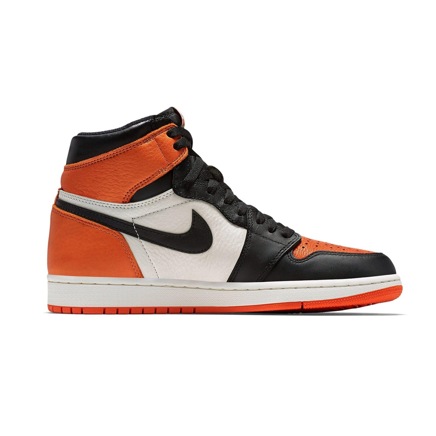 “Shattered Backboard” Retro 1s