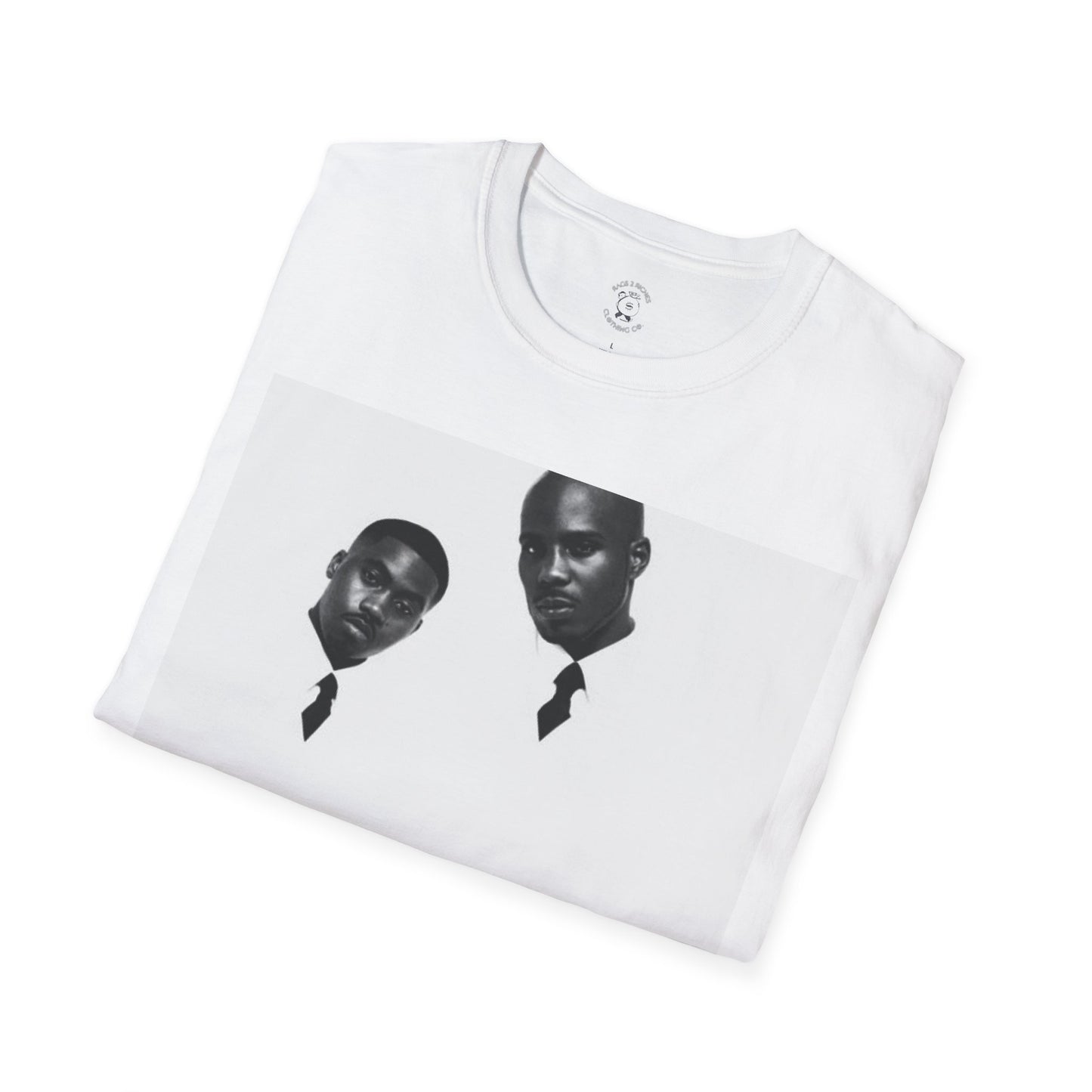 Tommy & Sincere T-Shirt