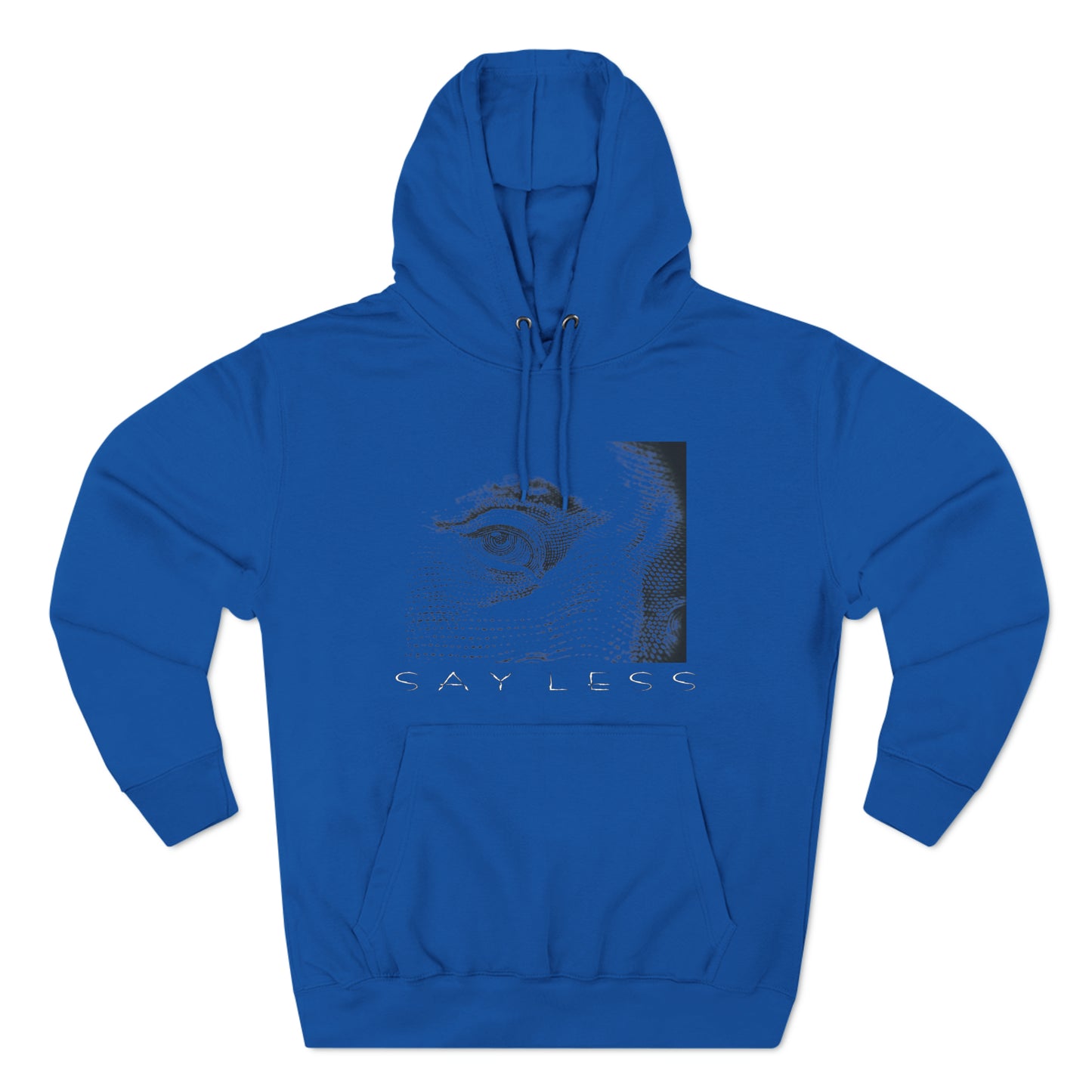 Sayless Hoodie