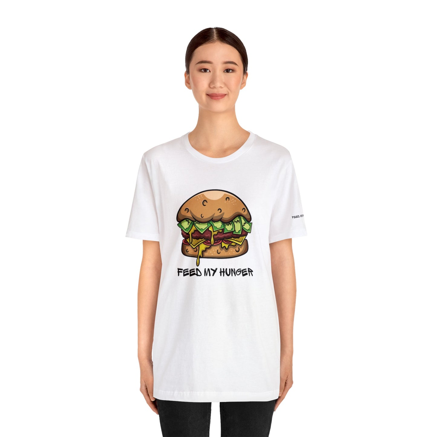 Feed My Hunger Shirt