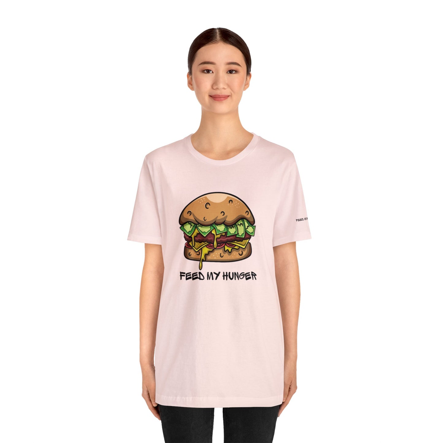 Feed My Hunger Shirt