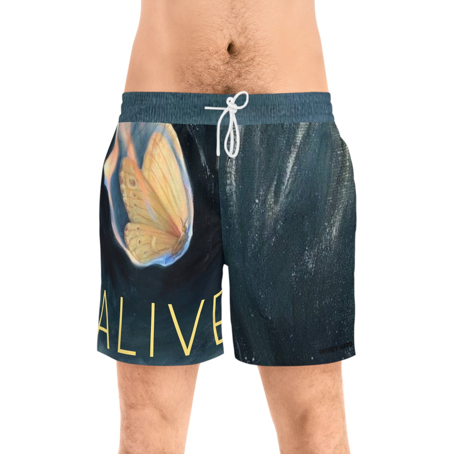 Alive Shorts