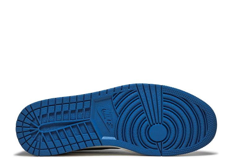 âFragmentâ Retro 1s Low Travis Scott â Greedy Nerd