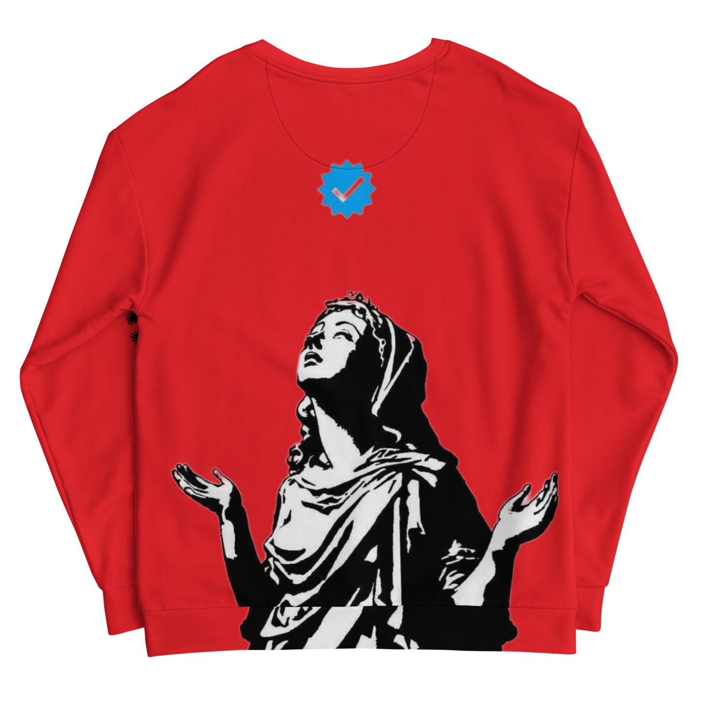 All Praise Due Sweatshirt