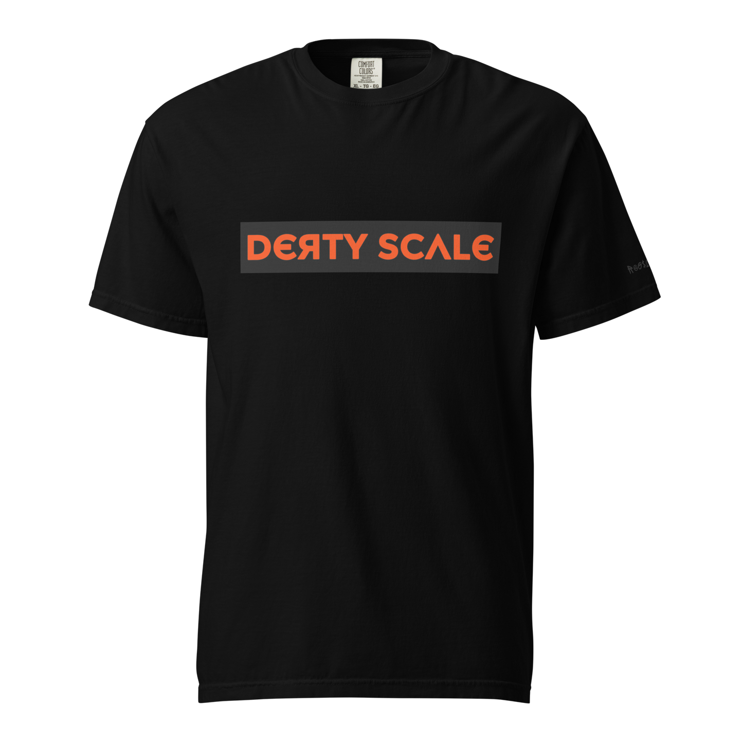 Derty Scale Shirt