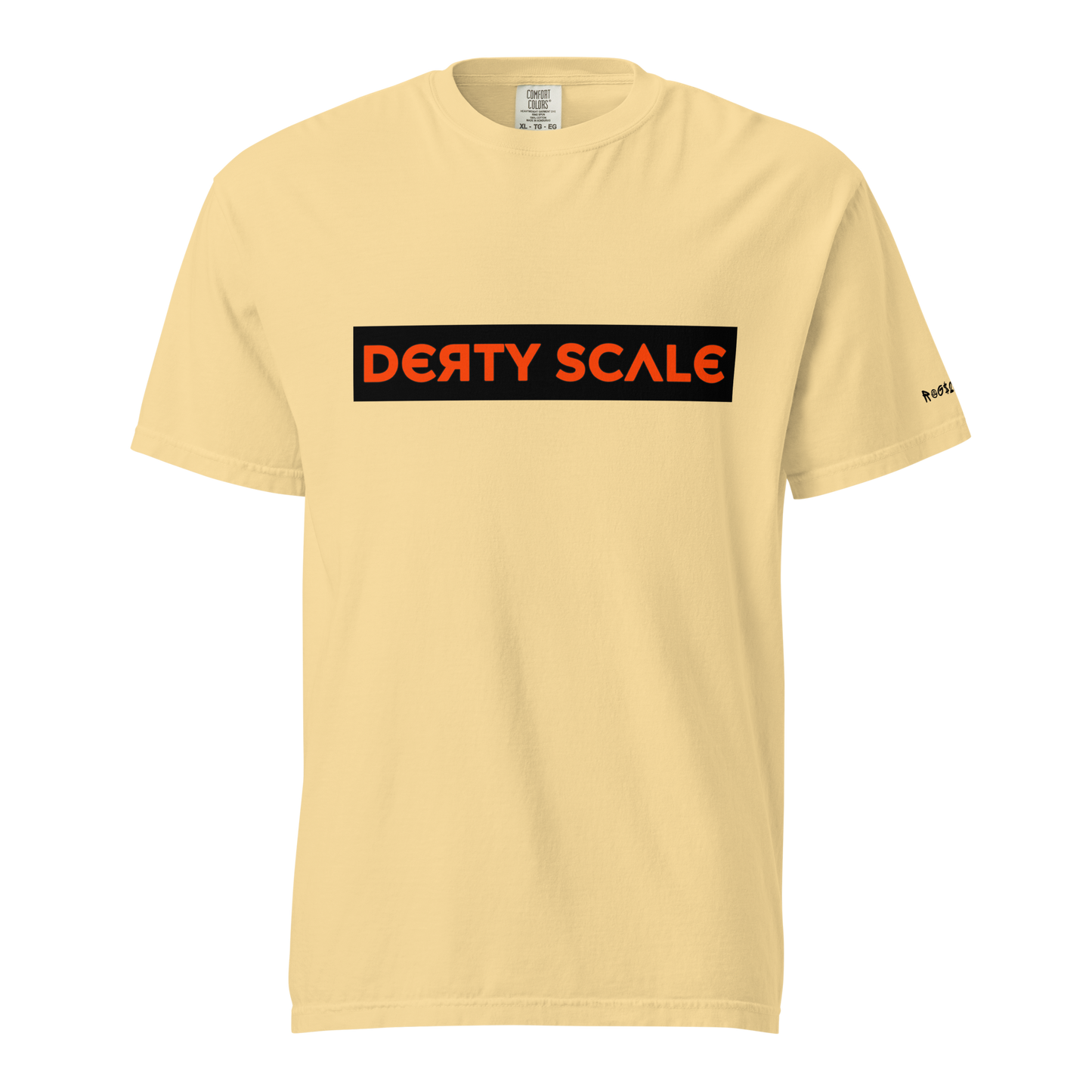 Derty Scale Shirt