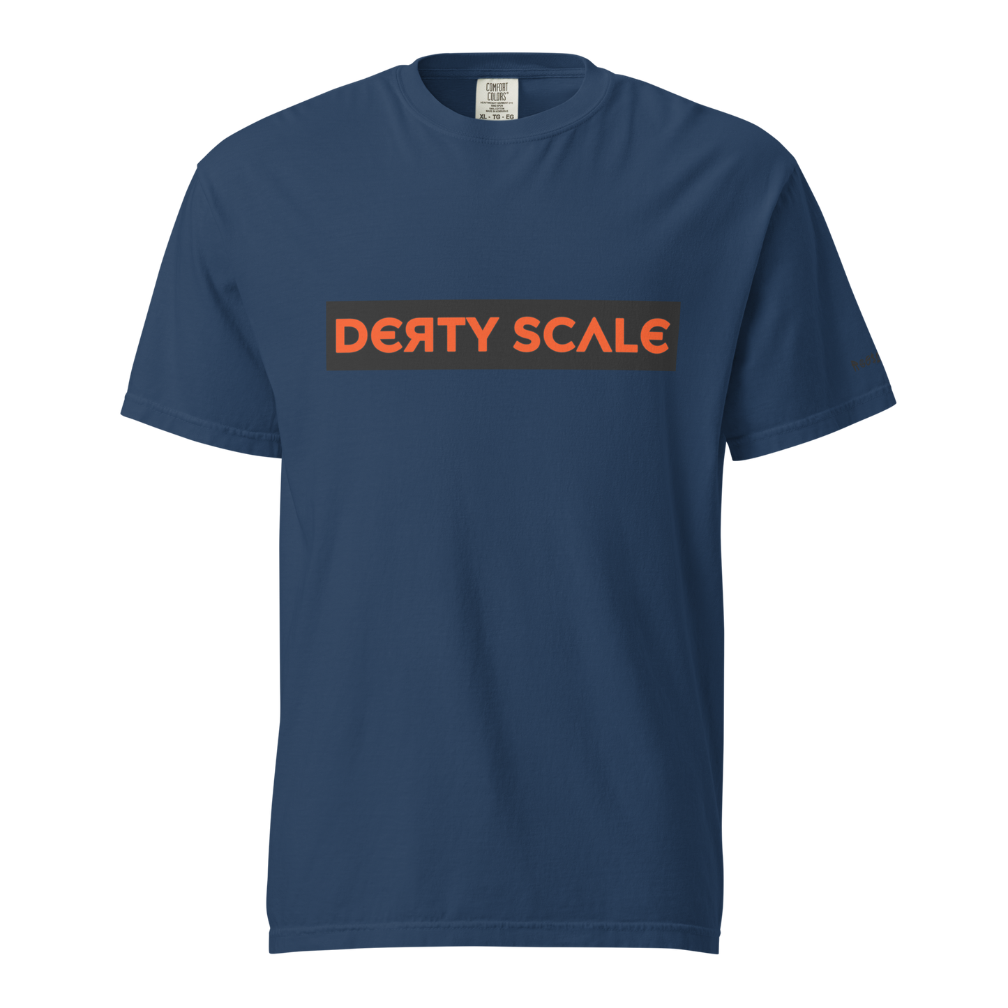 Derty Scale Shirt