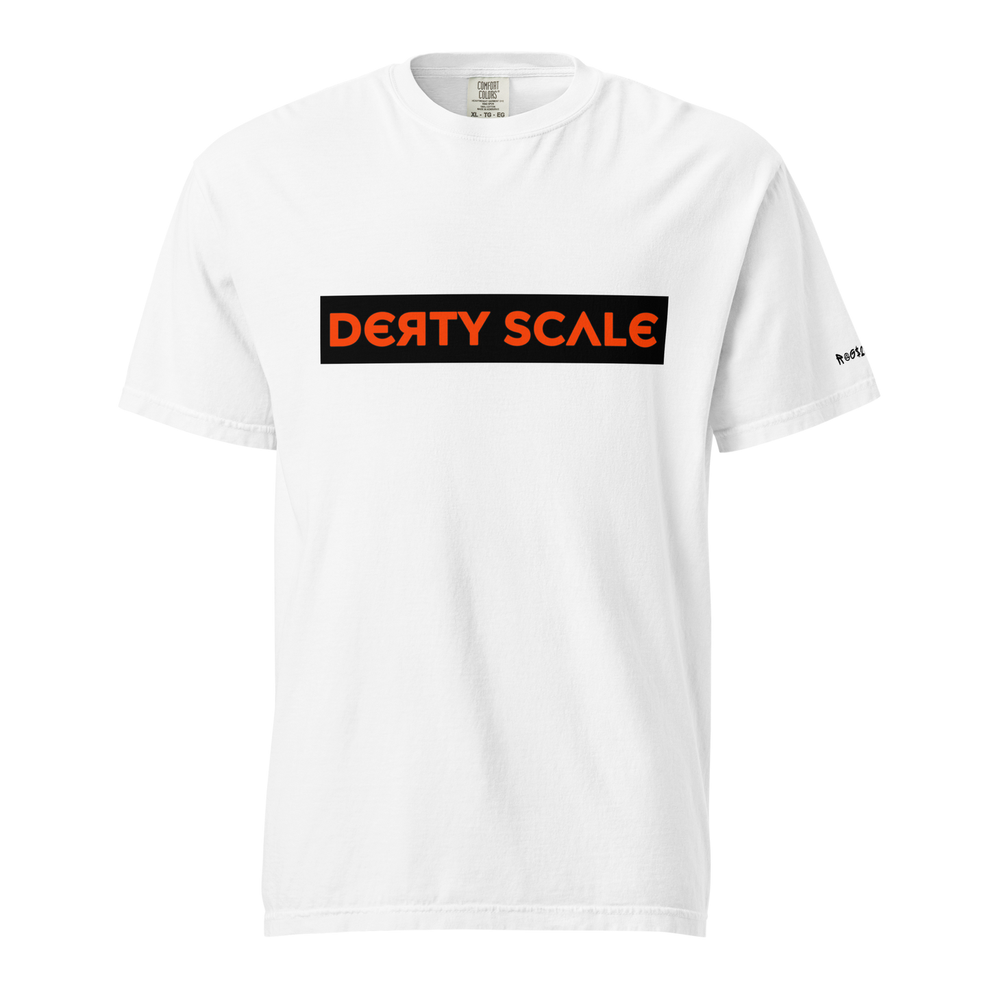 Derty Scale Shirt