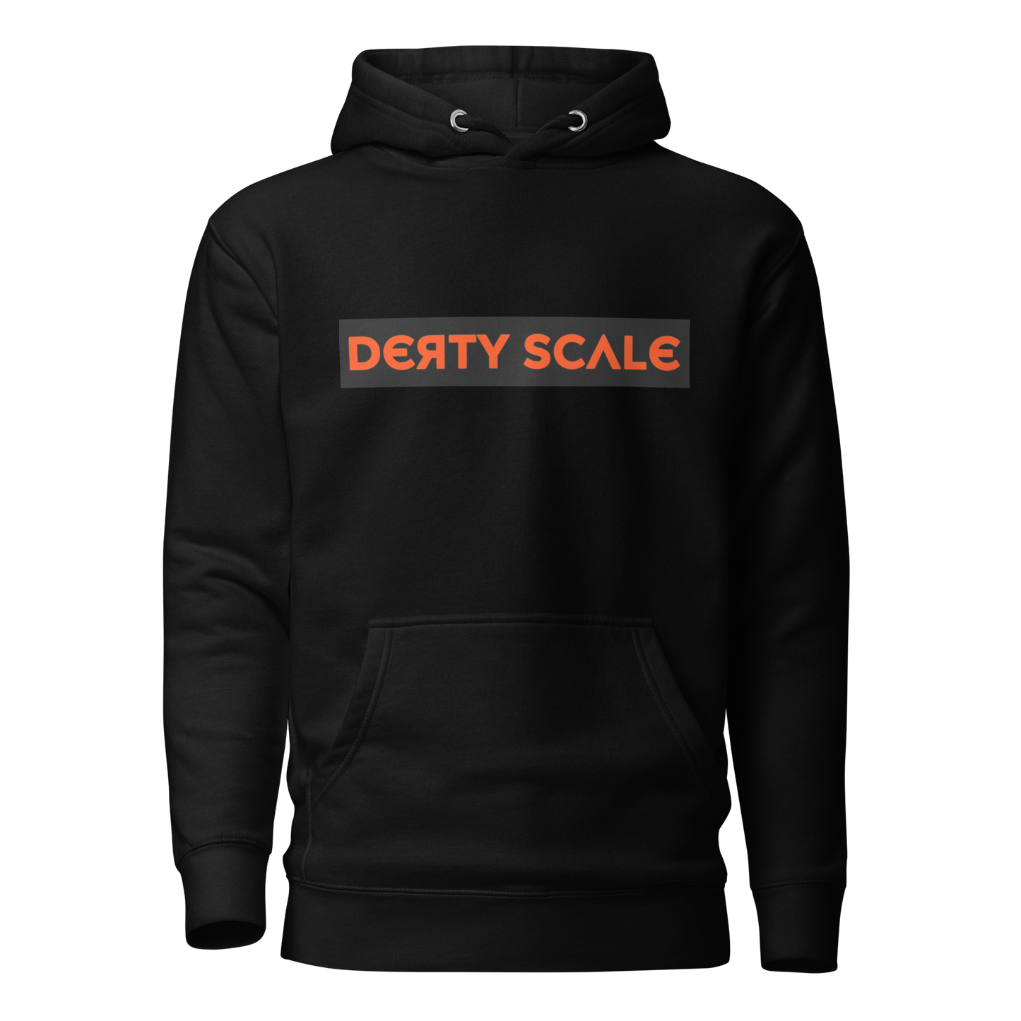 Derty Scale Hoodie